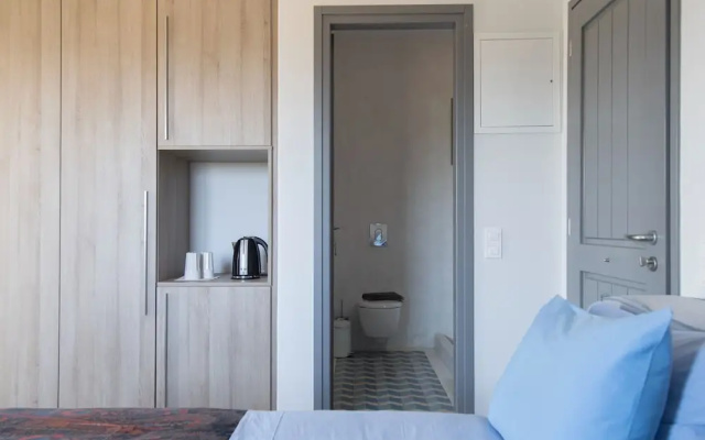 Villa MEL - Exclusive Residence in Paros