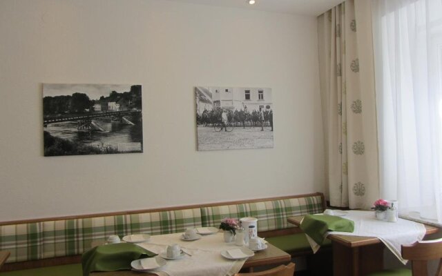 B&B Gästehaus Ferk