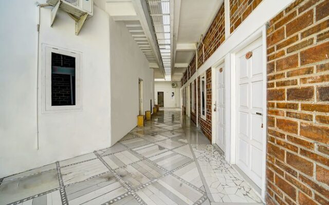 Mercure Perpignan Nord