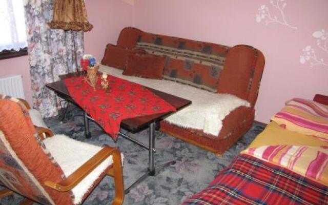 Gospodarstwo Agroturystyczne u Ani