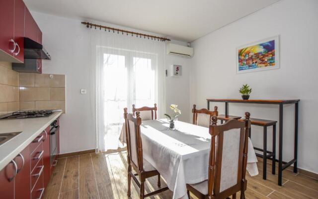 Apartmani Andreja
