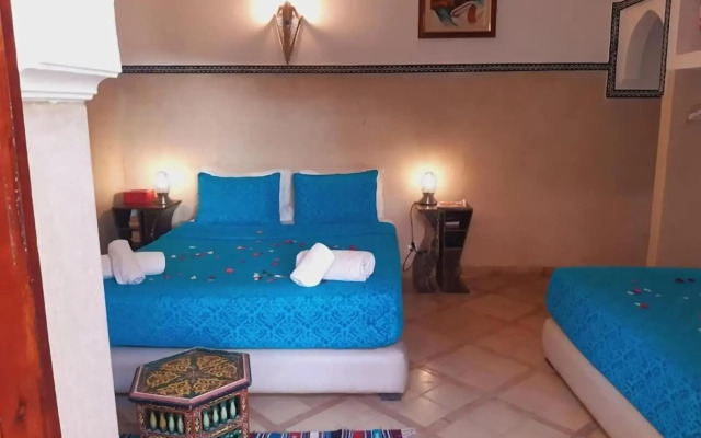 Riad Chalymar