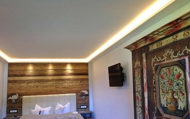 Luxury Apartment Schoenbichl