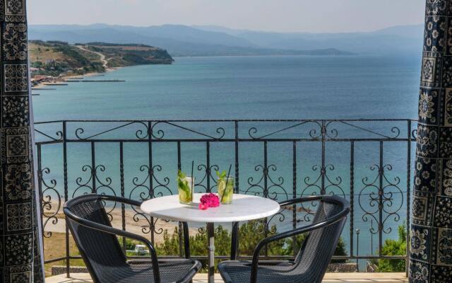Lazaridis Hotel
