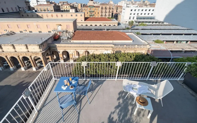 Attico 37 Apartments