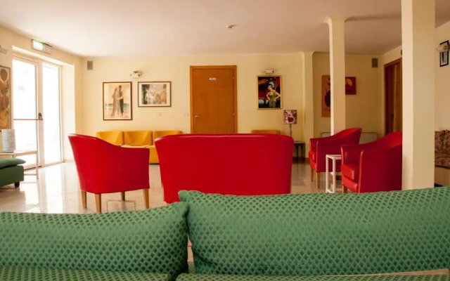 Hotel Rugantino