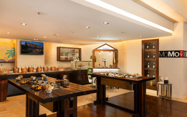 Courtyard by Marriott Pune Hinjewadi