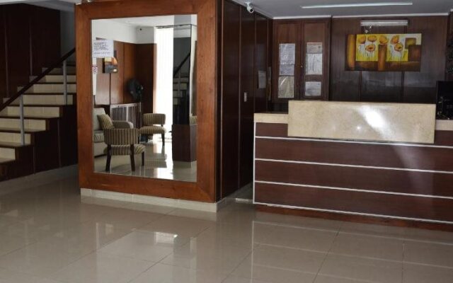 Hotel Bertiami
