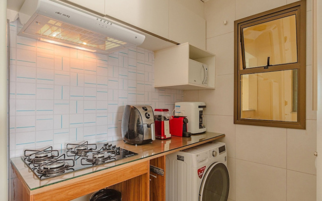 VG Sun #310 - Quadruple Apartment by Carpediem