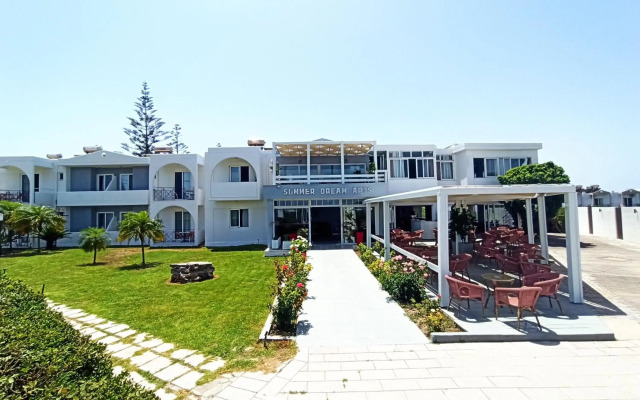Summer Dream Hotel