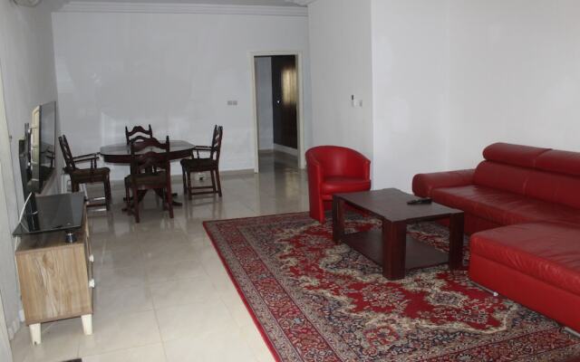 Hotel Sarah Odienne