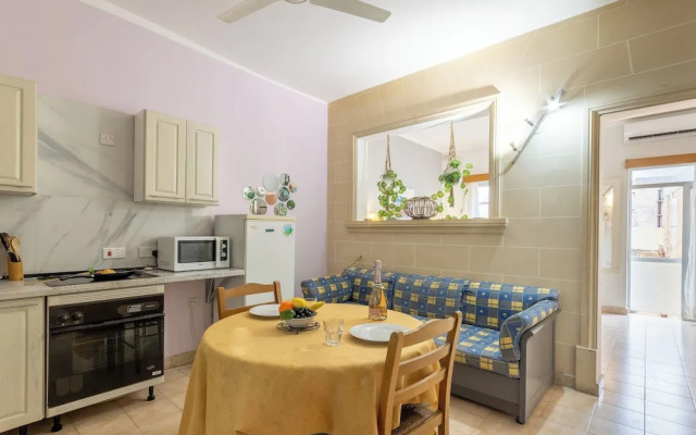 Exiles Bay - Stefanella Apart 6