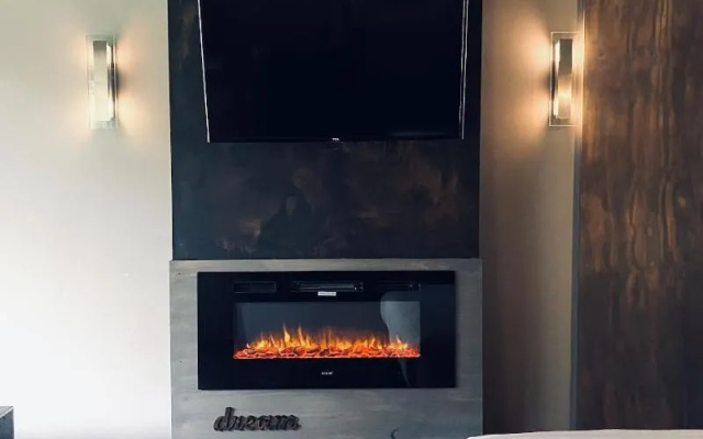 Spa Suites at Raven