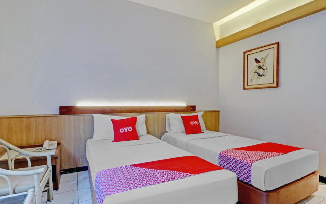 OYO Flagship 90658 Hotel Asteria