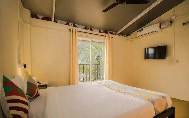 Oyo 17365 Peaceful 1bhk