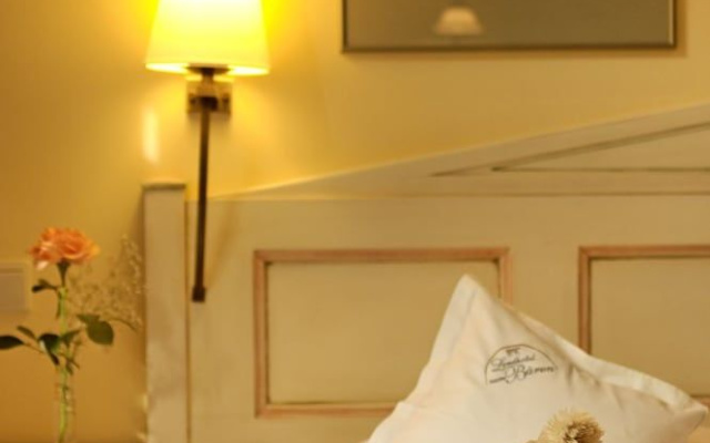 Landhotel Zum Bären