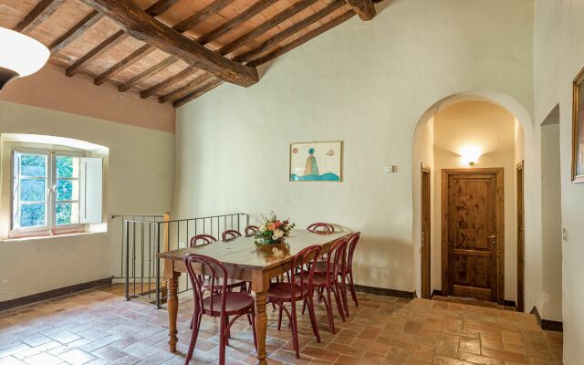 Villa Linchiano - Villa Linchiano
