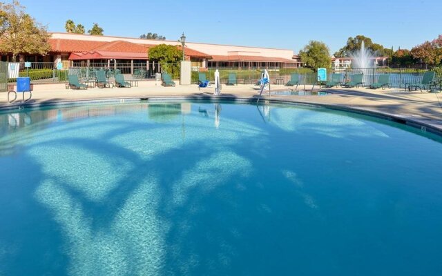 Radisson Sacramento