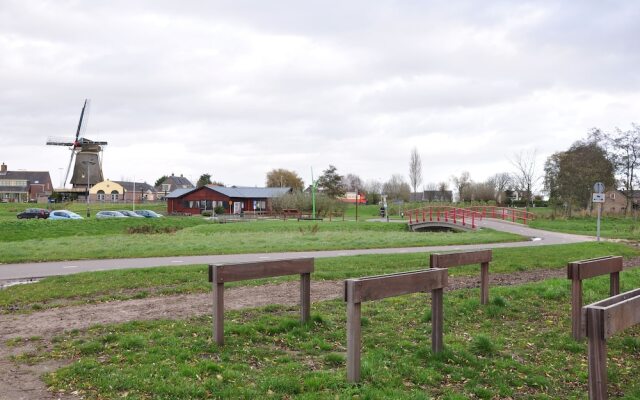 Bed en Breakfast Molenzicht