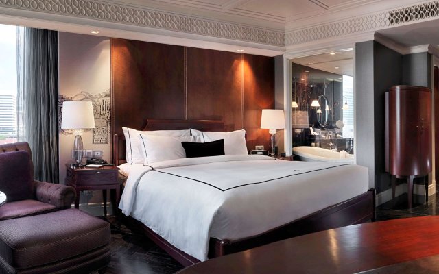 Hotel Muse Bangkok Langsuan - MGallery