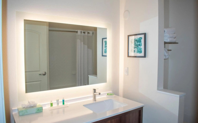 Holiday Inn Omaha Downtown - Waterpark by IHG