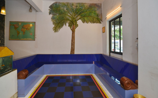Maharaja Hotel