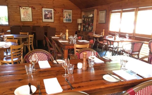 Crackenback Farm Guesthouse