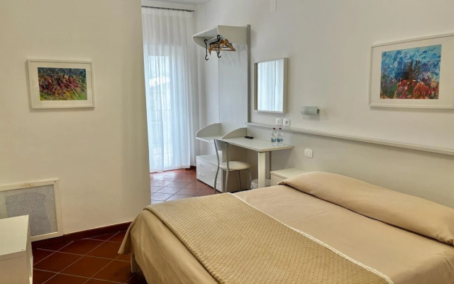 B&B La Nuova Dimora