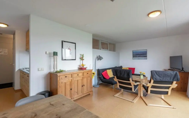 Cozy Stay Near Dunes