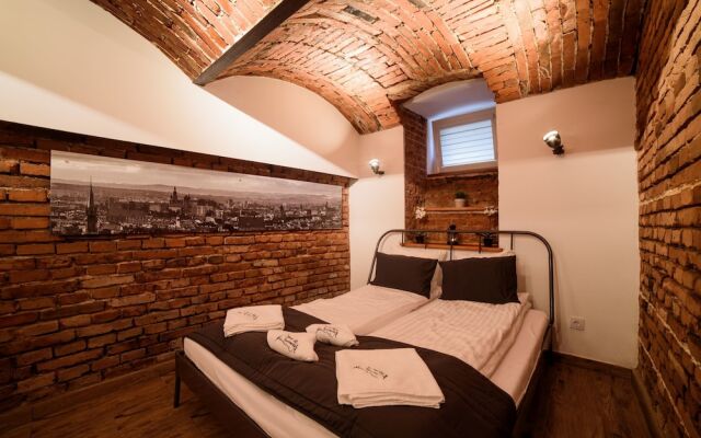 Cracow Rent Apartments