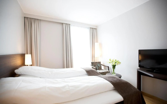 Bryne Hotell