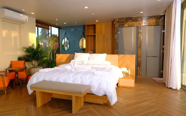 Sunset Hill Villa Mui Ne