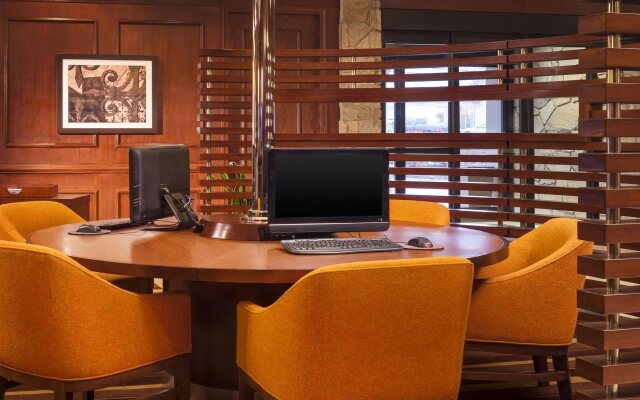 Wyndham Providence Airport