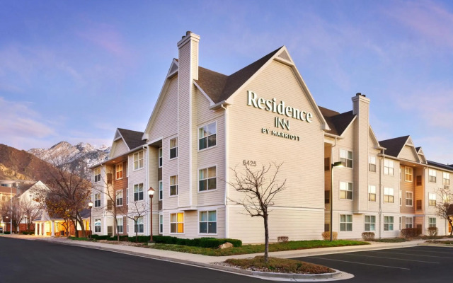 Residence Inn by Marriott Salt Lake City Cottonwood
