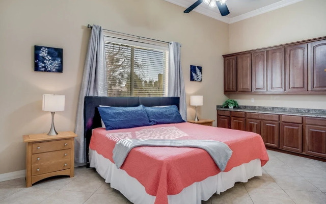 Whisper Trail Resort