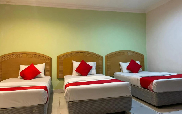 OYO 1002 Hotel Sahara Inn Batu Caves