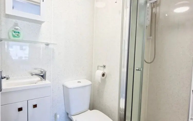 Lovatt Apartment Near City Center
