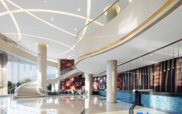 Regal International Sungdo Hotel