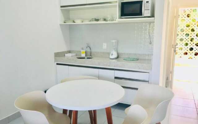 Pipa Ubaia Residence Apartments