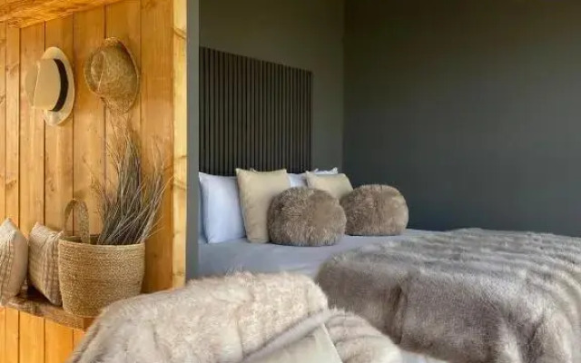 The View at Moneylands