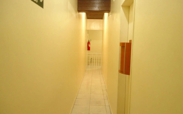 Hotel Carrao