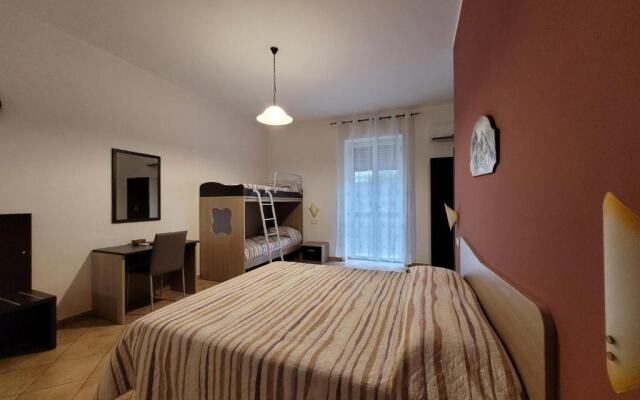 B&B La Filanda