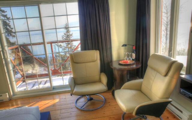 Auberge des Eaux Vives