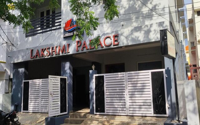 PPH Living Lakshmi Palace