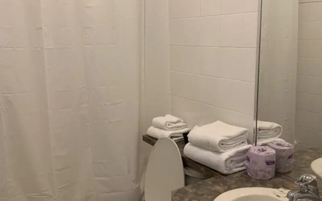 Hotel & Suites Les Laurentides Saint Sauveur
