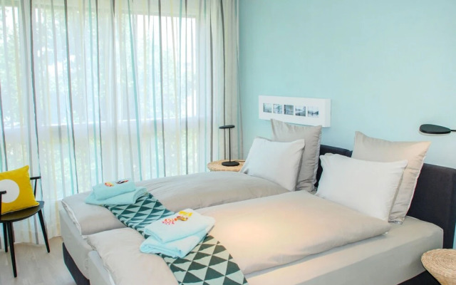 Laville A-3-3 Locarno