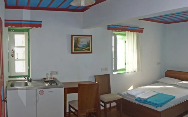 Guesthouse IRO