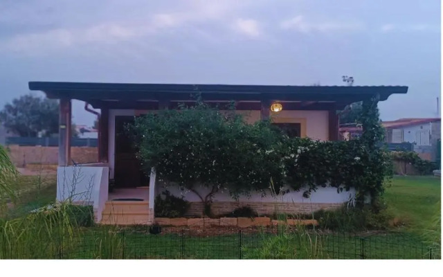 Appartamenti Terranova