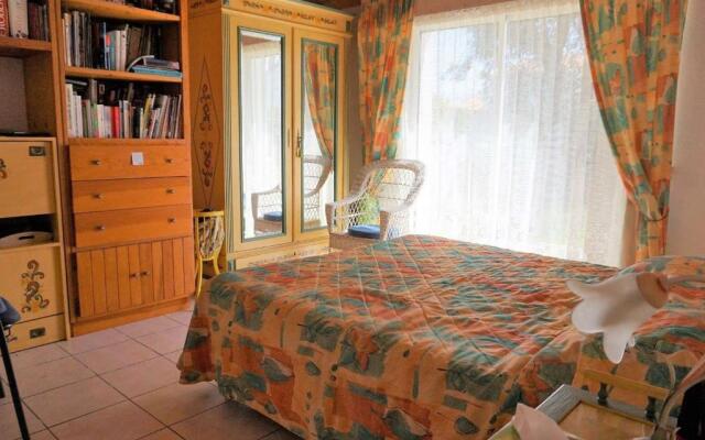 Maison La Guérinière, 4 pièces, 6 personnes - FR-1-224B-132