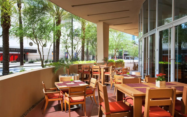 Sheraton Phoenix Downtown